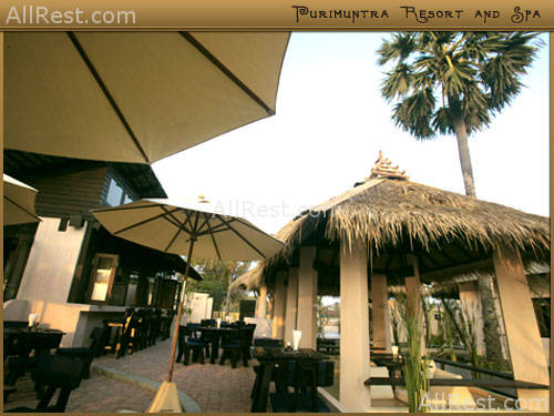 Purimuntra Resort & Spa 48